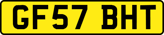 GF57BHT