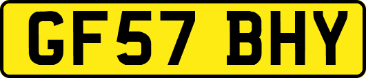GF57BHY