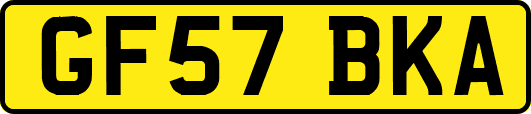 GF57BKA