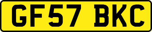 GF57BKC