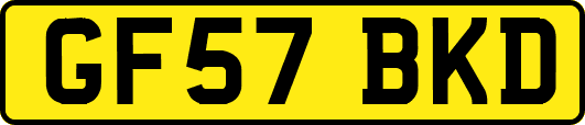 GF57BKD