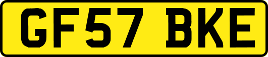 GF57BKE
