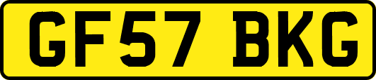 GF57BKG