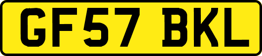 GF57BKL