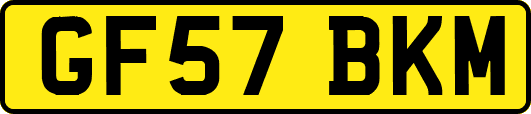 GF57BKM