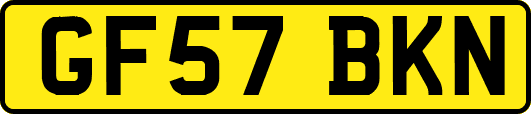 GF57BKN