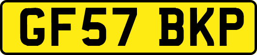 GF57BKP