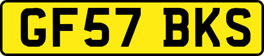 GF57BKS