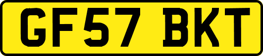 GF57BKT