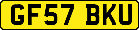 GF57BKU