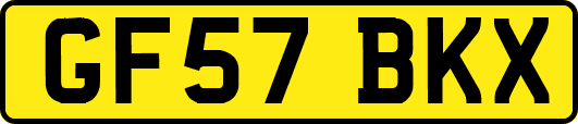 GF57BKX