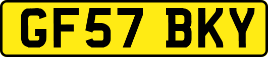 GF57BKY