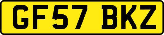 GF57BKZ