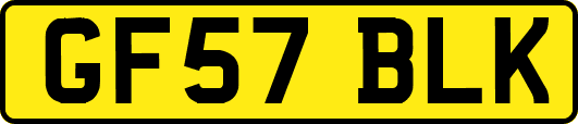GF57BLK