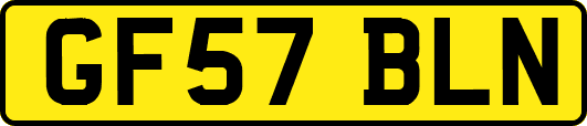GF57BLN