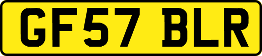GF57BLR