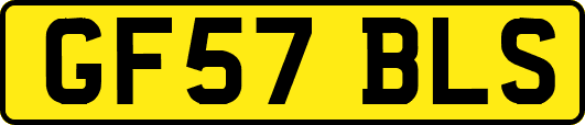 GF57BLS
