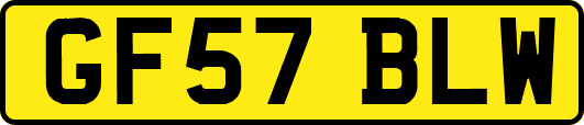 GF57BLW