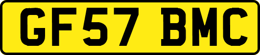 GF57BMC