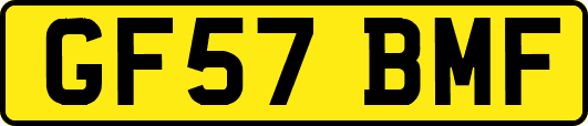 GF57BMF