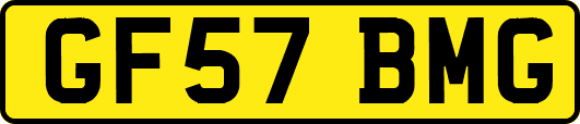 GF57BMG