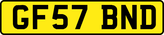 GF57BND
