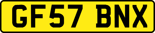 GF57BNX