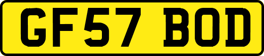 GF57BOD