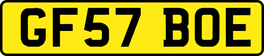 GF57BOE