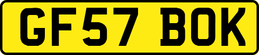 GF57BOK