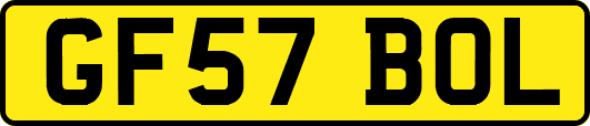 GF57BOL