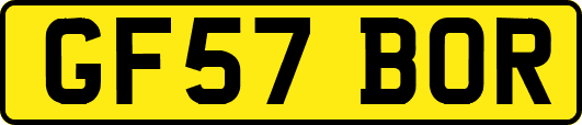 GF57BOR