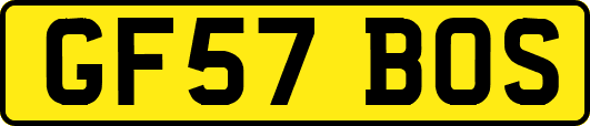 GF57BOS