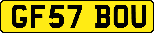 GF57BOU