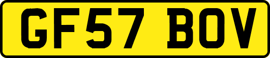 GF57BOV