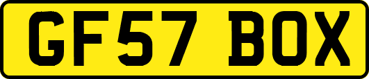 GF57BOX