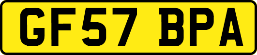 GF57BPA
