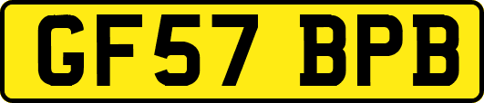 GF57BPB
