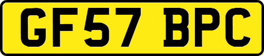 GF57BPC