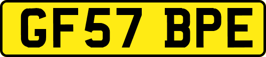 GF57BPE