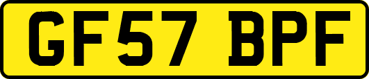 GF57BPF