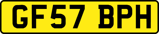 GF57BPH