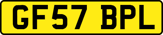 GF57BPL
