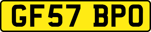 GF57BPO