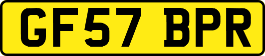 GF57BPR