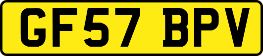 GF57BPV