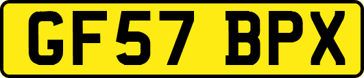 GF57BPX