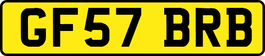 GF57BRB
