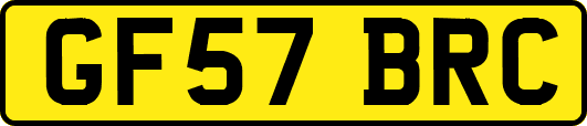 GF57BRC