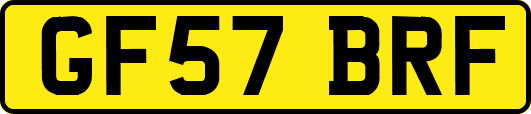 GF57BRF